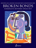 Broken Bonds