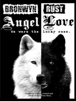 Angellove: We Were the Lucky Ones. (Book 1 Part 1/3)