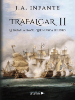 Trafalgar II - La batalla que nunca se libró