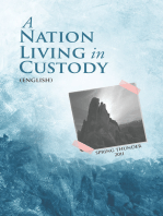A Nation Living In Custody (English)