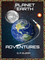 Planet Earth Adventures