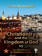 Christianity And The Kingdom Of God VS The Shadows Of Communism