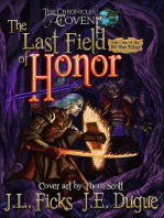 The Last Field of Honor