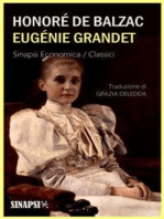 Eugénie Grandet: Edizione Integrale | Traduzione di Grazia Deledda