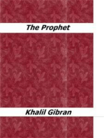 The Prophet