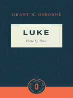 Luke Verse by Verse