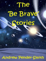 The 'Be Brave' Stories