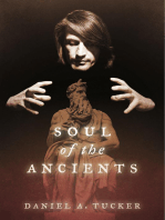 Soul Of The Ancients