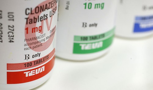Valium en línea
