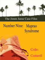 Number Nine: Maprao Syndrome