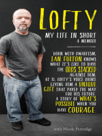 Lofty: My Life in Short: A Memoir