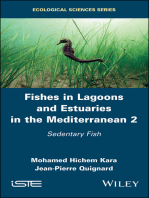 Fishes in Lagoons and Estuaries in the Mediterranean 2: Sedentary Fish