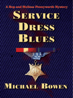 Service Dress Blues