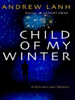 Child of My Winter