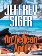 An Aegean April