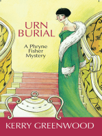 Urn Burial