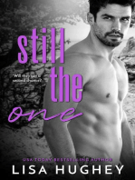 Still the One: Family Stone Romantic Suspense, #4