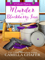 Murder at Blackberry Inn