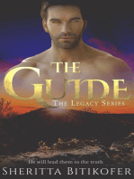 The Guide: The Legacy Series, #2