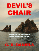 Devil's Chair