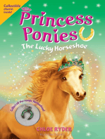 Princess Ponies 9