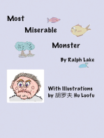 Most Miserable Monster