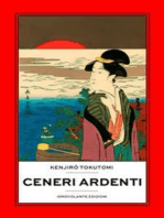 Ceneri ardenti