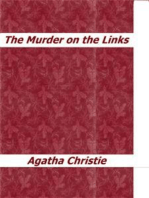 The Murder on the Links