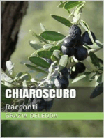 Chiaroscuro: Racconti