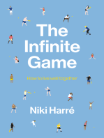 The Infinite Game