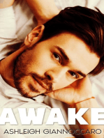 Awake: Awake Series, #1