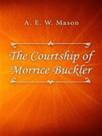 The Courtship of Morrice Buckler