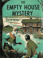 The Empty House Mystery