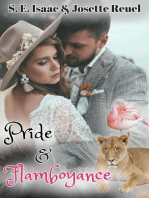 Pride & Flamboyance: Captured Hearts Series, #1