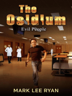 The Osidium Evil People: Urban Fantasy Anthologies, #3