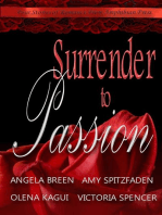 Surrender to Passion