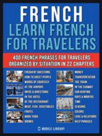 French - Learn French for Travelers