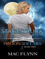 Stagestruck: The Moon and the Stars, Book 2 (Werewolf Shifter Romance)