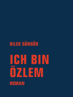 Ich bin Özlem: Roman