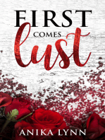 First Comes Lust