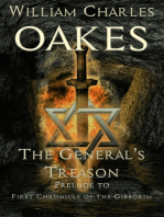 The General's Treason: Prequel to the First Chronicles of the Gibborim