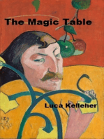 The Magic Table