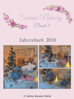 Sabine's Nursery Band 2: Jahrbuch 2018