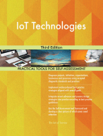 IoT Technologies Third Edition