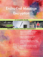 End-to-End Message Encryption A Complete Guide