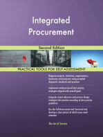 Integrated Procurement Second Edition