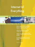 Internet of Everything A Clear and Concise Reference