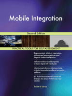Mobile Integration Second Edition
