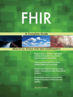 FHIR A Complete Guide