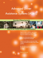 Advanced Driver Assistance Systems (ADAS) Standard Requirements